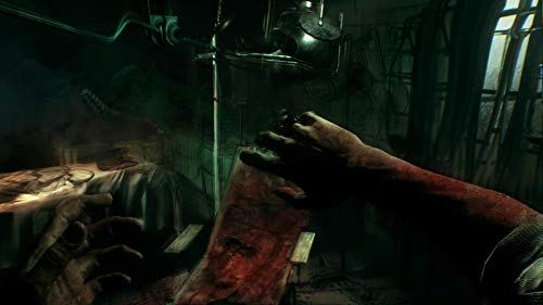 Call of Cthulhu - (NSW) Nintendo Switch Video Games Maximum Games   