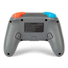 PowerA Nintendo Switch Enhanced Wireless Controller (Nano Grey Neon) - (NSW) Nintendo Switch Accessories PowerA   