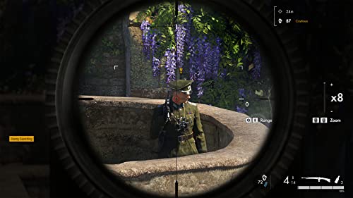 Sniper Elite 5 - (PS5) PlayStation 5 [UNBOXING] Video Games Rebellion   