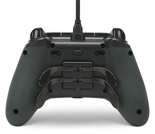 PowerA FUSION Pro 2 controller di gioco cablato (Xbox PowerA FUSION Pro 2 controller di gioco cablato (Xbox
