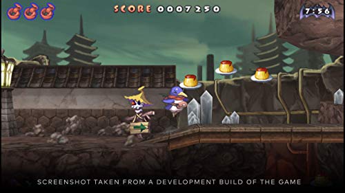 Prinny 1+2: Exploded and Reloaded (Just Desserts Edition) - (NSW) Nintendo Switch [UNBOXING] Video Games NIS America   