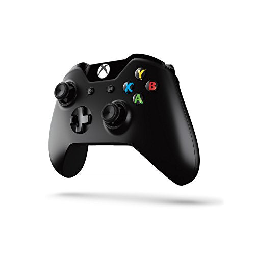 Xbox One Wireless Controller and Play & Charge Kit - (XB1) Xbox One Accessories Microsoft   