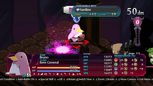 Disgaea 6 Complete: Deluxe Edition - (PS4) PlayStation 4 [UNBOXING] Video Games NIS America   