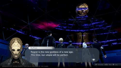 The Caligula Effect 2 - (PS5) PlayStation 5 Video Games NIS America   
