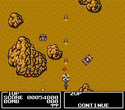 Twin Eagle - (NES) Nintendo Entertainment System [Pre-Owned] Video Games Romstar   
