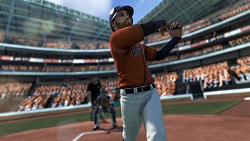 R.B.I. Baseball 18 - (NSW) Nintendo Switch Video Games MLB AM   