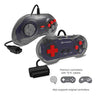 Hyperkin RetroN 3 HD 3 in 1 (Space Black) - (SNES) Super Nintendo CONSOLE Hyperkin   