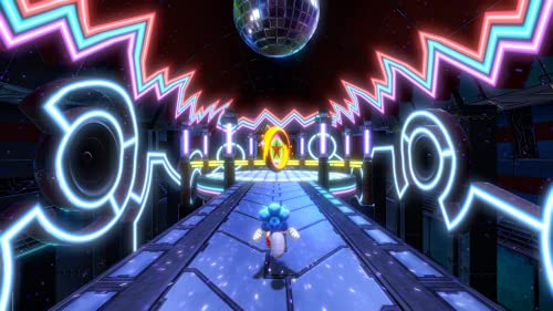 Sonic Colors Ultimate - (NSW) Nintendo Switch Video Games SEGA   