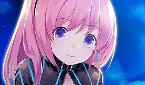 Gun Gun Pixies - (NSW) Nintendo Switch Video Games PQube   