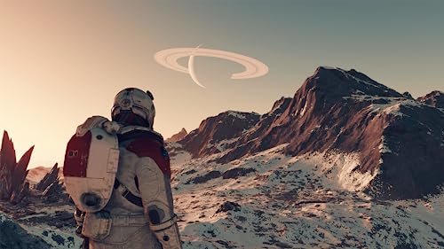 Starfield - (XSX) Xbox Series X Video Games Bethesda   