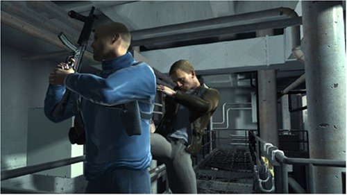 007: Quantum of Solace - Xbox 360 Video Games Activision