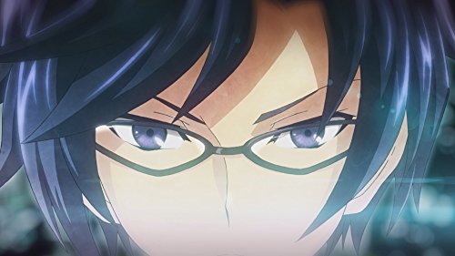 Chaos;Child - PlayStation Vita [NEW] Video Games PQube   