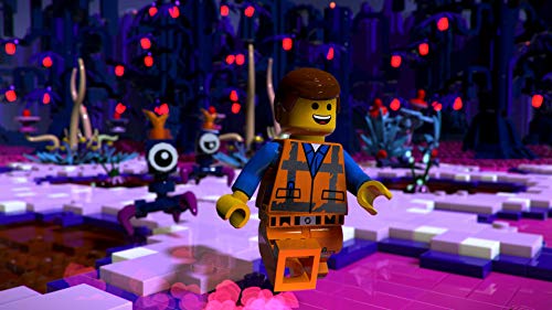 The LEGO Movie 2 Videogame - (NSW) Nintendo Switch Video Games WB Games   
