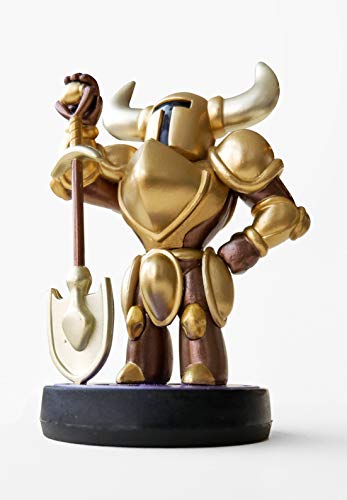 Shovel Knight (Gold Edition) (Shovel Knight) - Nintendo Switch