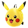 Bioworld Pokemon Pikachu 3D Molded 17-Inch Backpack Toy Bioworld   