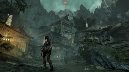 Tomb Raider (Collector's Edition) - (PS3) Playstation 3 Video Games Square Enix   