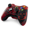 Microsoft Gears of War 3 Limited Edition Wireless Controller - (X360) Xbox 360 Accessories Microsoft   