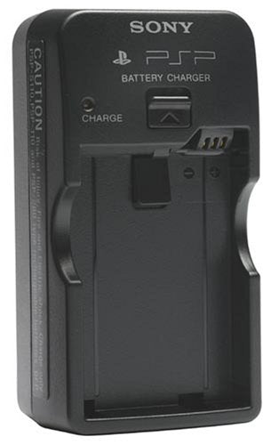 Sony PSP Battery Charger - Sony PSP Accessories PlayStation   