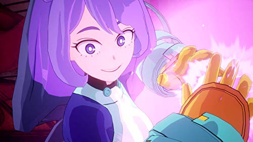 My Hero One's Justice 2 - (PS4) PlayStation 4 Video Games Bandai Namco Games