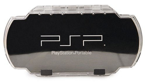 SONY PSP 2000 & 3000 Traveler Case - Sony PSP Accessories PlayStation