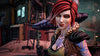 Borderlands 3 - (XB1) Xbox One Video Games 2K   