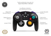 PowerA Wireless Controller for Nintendo Switch - GameCube Style Black - Nintendo Switch Accessories PowerA   