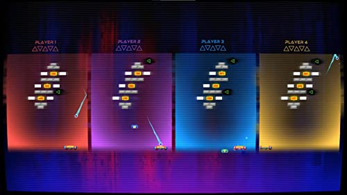 Arkanoid: Eternal Battle - (PS5) PlayStation 5 Video Games Microids   