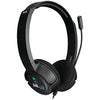 Turtle Beach Ear Force NLa Gaming Headset ( Black ) - Nintendo Wii U Accessories Turtle Beach   