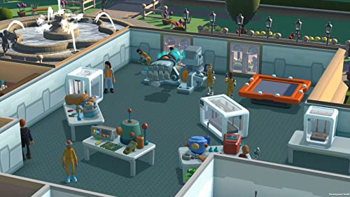 Two Point Campus: Enrollment Launch Edition - (PS5) PlayStation 5 Video Games SEGA   
