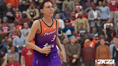 NBA 2K23 - (PS5) PlayStation 5 [UNBOXING] Video Games 2K   