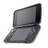 HORI New Nintendo 2DS LL / 2DSXL Hard Crystal Case - Nintendo 3DS (Japanese Import) Accessories HORI   