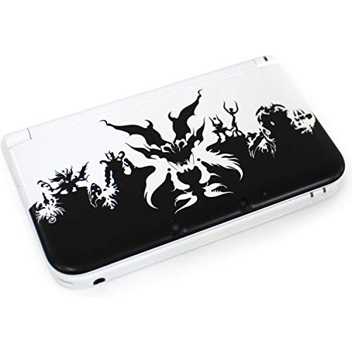 Nintendo 3DS LL  Shin Megami Tensei IV Sound and Art Collection Limited Model - (3DS) Nintendo 3DS (Japanese Import) CONSOLE Nintendo   