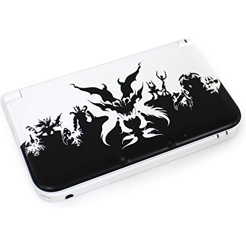 Nintendo 3DS LL Console (Shin Megami Tensei IV Sound and Art Collection Limited Edition) - Nintendo 3DS (Japanese Import) CONSOLE Nintendo   