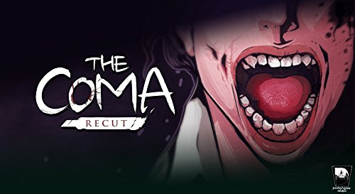 The Coma: Recut - (NSW) Nintendo Switch [Pre-Owned] Video Games Merge Games   