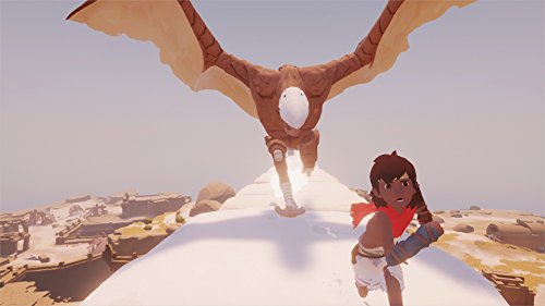 RiME - (PS4) PlayStation 4 [Pre-Owned] Video Games Grey Box