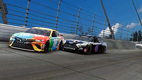 NASCAR Heat 5 - (PS4) PlayStation 4 Video Games 704Games   