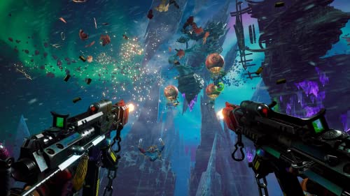 Shadow Warrior 3: Definitive Edition - (PS5) PlayStation 5 Video Games Devolver Digital   