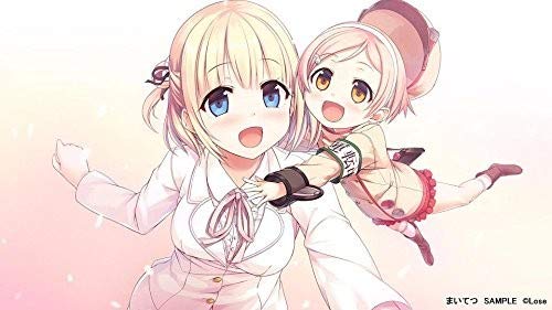 Maitetsu: PureStation - (NSW) Nintendo Switch (Japanese Import) Video Games Circle Entertainment   