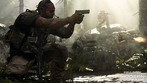 Call of Duty: Modern Warfare - (XB1) Xbox One Video Games ACTIVISION