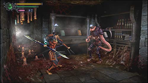 Onimusha: Warlords - (XB1) Xbox One [Pre-Owned] Video Games Capcom   