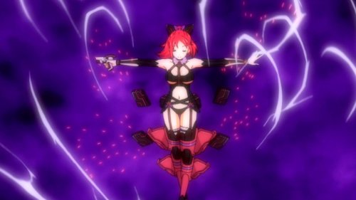 Conception II: Children of the Seven Stars - (PSV) PlayStation Vita [Pre-Owned] Video Games Atlus   