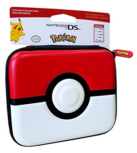 Nintendo ds pokeball on sale edition
