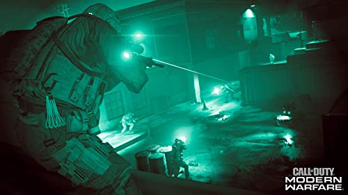 Call of Duty: Modern Warfare - (XB1) Xbox One Video Games ACTIVISION