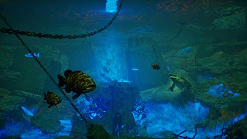 Maneater - (PS5) PlayStation 5 Video Games Deep Silver   
