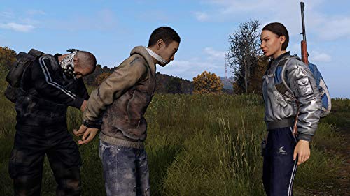 DayZ - (XB1) Xbox One [Pre-Owned] Video Games Sold Out   