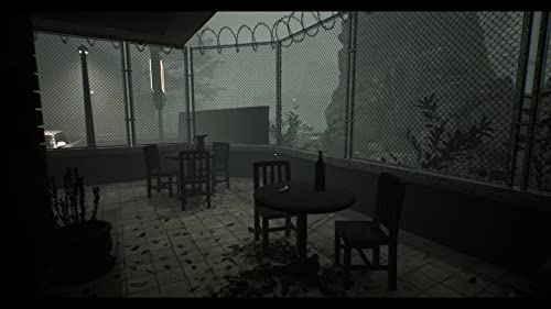 Oxide Room 104 - (PS5) PlayStation 5 [UNBOXING] Video Games Perp Games   