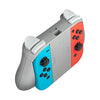 PDP Nintendo Switch Gaming Joy Con Charging Full Size Grip Plus (Red/Blue) - (NSW) Nintendo Switch Accessories PDP   