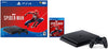 SONY PlayStation 4 Slim 1TB Console - Marvel's Spider-Man Bundle - (PS4) PlayStation 4 Consoles Sony   