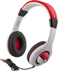 eKids Pokemon Stereo Headphones (Pokeball) - Toys Toy eKids   