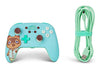 Power A Nintendo Switch Enhanced Wired Controller (Animal Crossing: Tom Nook) - (NSW) Nintendo Switch Accessories PowerA   